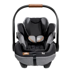 Автолюлька 0-13кг Isofix Joie i-Level Signature Carbon купить в Кишиневе. Фото 7