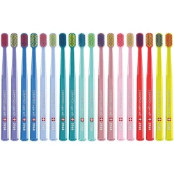Periuta de dinti Curaprox 3960 Super Soft in sort. (12 ani +) cumpăra în Chișinau. Foto 9