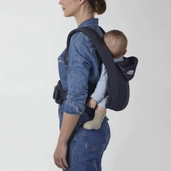 Marsupiu Cybex Coya Royal Blue cumpăra în Chișinau. Foto 6