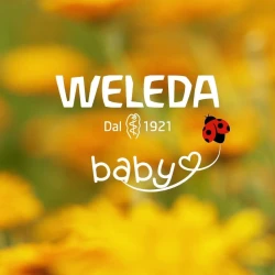 Cremă pentru zona scutecului Weleda Calendula Protective, 75 ml cumpăra în Chișinau. Foto 3