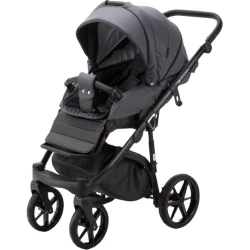 Carucior 2/1 Adamex Bibione Grey cumpăra în Chișinau. Foto 3