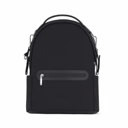 Сумка для коляски Anex Backpack Black купить в Кишиневе