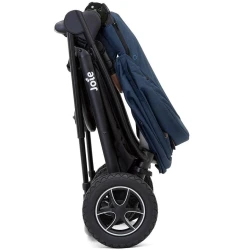 Carucior 2 in 1 Joie Versatrax Deep Sea cumpăra în Chișinau. Foto 7
