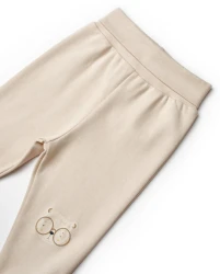Комплект из 3 штук BabyCosy Beige (3-6М) купить в Кишиневе. Фото 7