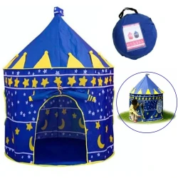 Палатка для детей BabyLand Замок в асс. купить в Кишиневе. Фото 5