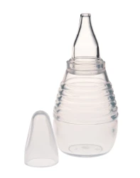 Aspirator nazal Canpol Babies 56/154, in sort. cumpăra în Chișinau. Foto 1