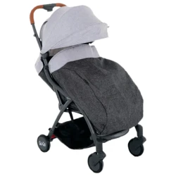 Коляска прогулочная Go-Go Grey купить в Кишиневе. Фото 2