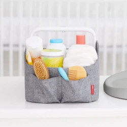Organizator scutece Skip Hop Light Up Grey cumpăra în Chișinau. Foto 2