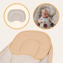 Качалка Lionelo Olivia Beige Natural купить в Кишиневе. Фото 15