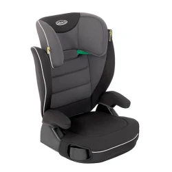 Автокресло 15-36кг L (i-Size) Graco Logico Midnight купить в Кишиневе. Фото 1