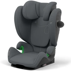 Автокресло 100-150 см (i-Size) Isofix Cybex Solution G i-Fix Monument Grey купить в Кишиневе
