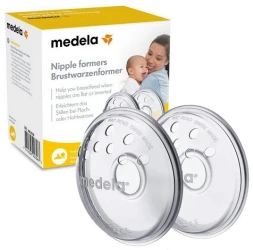 Discuri de protecție pentru sâni Medela, mărimea universală, 2 buc. cumpăra în Chișinau. Foto 2