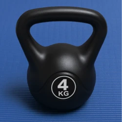 Ganteră kettlebell Sport 4 kg cumpăra în Chișinau. Foto 5
