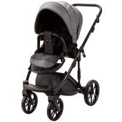 Carucior 3 in 1 Adamex Lumi Grey cumpăra în Chișinau. Foto 5