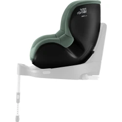 Автокресло 61-105 см (i-Size) Isofix Britax-Römer Dualfix 5Z Jade Green купить в Кишиневе. Фото 6