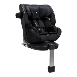 Scaun auto 0-36 kg (i-Size) Isofix Osann One360 SL, negru All Black, rotativ 360 cumpăra în Chișinau. Foto 1