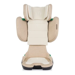 Автокресло 100-150 см (i-Size) Isofix Petite&Mars Flex Pro Caramel Brown купить в Кишиневе. Фото 3