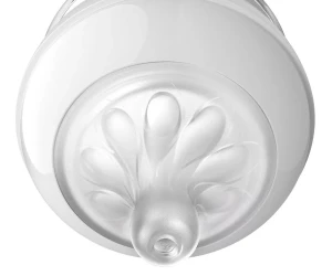 Набор бутылочек для кормления из полипропилена Philips Avent Natural Response AirFree, 125 мл, 260 мл, 4 шт. купить в Кишиневе. Фото 5