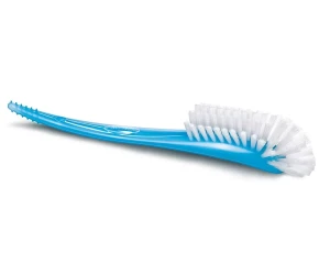 Набор бутылочек для кормления из полипропилена Philips Avent Natural Response AirFree, 125 мл, 260 мл, 4 шт. купить в Кишиневе. Фото 6
