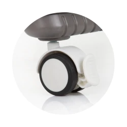 Scaun de masă Chipolino First Spoon Ash Grey cumpăra în Chișinau. Foto 7