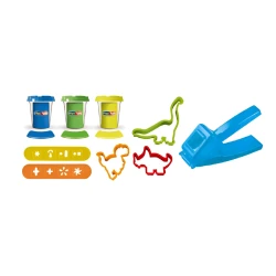 Set de creație Play Toys Unicorn/Dinosaur în sort. cumpăra în Chișinau. Foto 4