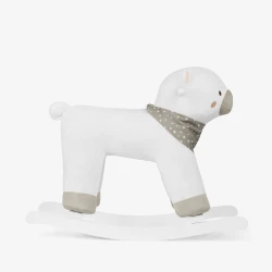 Качалка Kikkaboo White Bear купить в Кишиневе. Фото 3