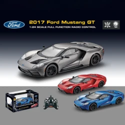 Mașină cu telecomandă RC Cars FORD GT, 1:24, în sort. cumpăra în Chișinau. Foto 3