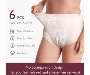 Набор для восстановления после родов Momcozy (6 компонентов) купить в Кишиневе. Фото 4