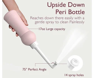 Набор для восстановления после родов Momcozy (6 компонентов) купить в Кишиневе. Фото 5