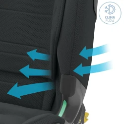Scaun auto 76-150 cm (i-Size) Isofix Maxi-Cosi Titan Pro V2 Authentic Graphite cumpăra în Chișinau. Foto 14