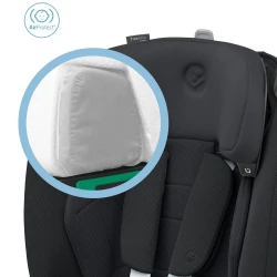Scaun auto 76-150 cm (i-Size) Isofix Maxi-Cosi Titan Pro V2 Authentic Graphite cumpăra în Chișinau. Foto 15