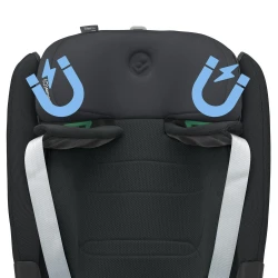 Scaun auto 76-150 cm (i-Size) Isofix Maxi-Cosi Titan Pro V2 Authentic Graphite cumpăra în Chișinau. Foto 13