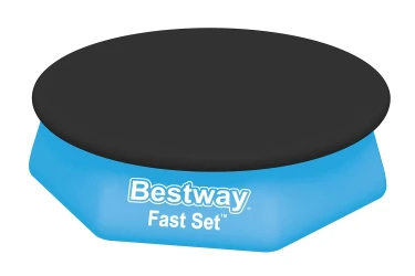 Чехол для бассейна Bestway Fast Set, d240 см купить в Кишиневе. Фото 3