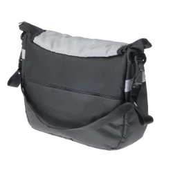 Сумка для коляски Caretero Classic Light Grey купить в Кишиневе. Фото 3