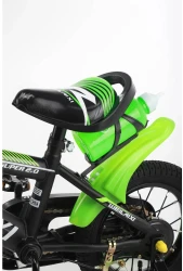 Велосипед Epid BXGP Orange/Blue/Green/Black/Red/Black, колёс 18 купить в Кишиневе. Фото 4