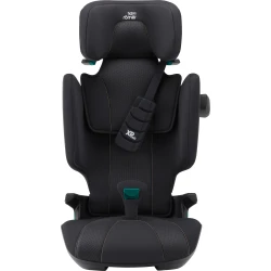 Scaun auto 100-150 cm (i-Size) Isofix Britax-Römer Kidfix Fossil Grey cumpăra în Chișinau. Foto 5