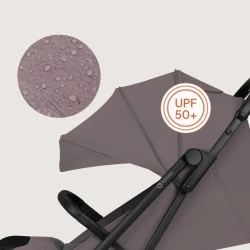 Carucior de plimbare Lionelo Tansi Beige Taupe cumpăra în Chișinau. Foto 10