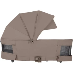 Коляска 2 в 1 Carrello Magia Cocoa Beige купить в Кишиневе. Фото 9