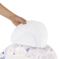 Leagan si balansoar 3 in 1 Ingenuity Cozy Pink cumpăra în Chișinau. Foto 4