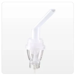 Небулайзер с компрессором Rossmax NL100 купить в Кишиневе. Фото 3