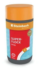 Superfloculant lichid Steinbach, 1l cumpăra în Chișinau. Foto 1
