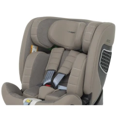 Scaun auto 40–150 cm (i-Size) FoppaPedretti FP360 Black, rotativ 360° cumpăra în Chișinau. Foto 4