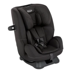 Автокресло 40-150 см (i-Size) Graco SlimFit Midnight купить в Кишиневе