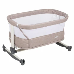 Patut pentru copii BabyGo Vivaldi Beige cumpăra în Chișinau. Foto 5