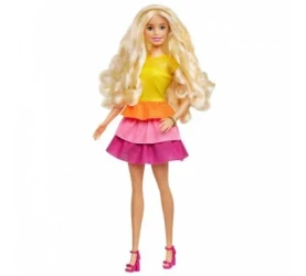 Кукла Barbie "Роскошные локоны" купить в Кишиневе. Фото 3