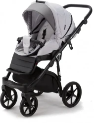 Carucior 3 in 1 Adamex Bibione Bej (Eco piele) cumpăra în Chișinau. Foto 6