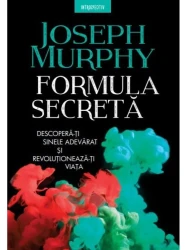 Книга Интроспектив. Секретная формула. Открой своё истинное „я“ и измени свою жизнь купить в Кишиневе. Фото 1
