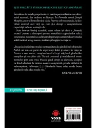 Книга Интроспектив. Секретная формула. Открой своё истинное „я“ и измени свою жизнь купить в Кишиневе. Фото 2