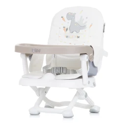 Стульчик для кормления Chipolino Lollipop sand купить в Кишиневе