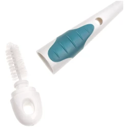 Щетка для бутылочек 2 в 1 Akuku Blue купить в Кишиневе. Фото 4